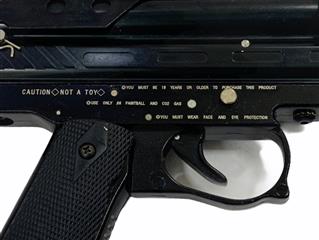 Spyder Tournament Level TL Paintball Marker Gun | eBay